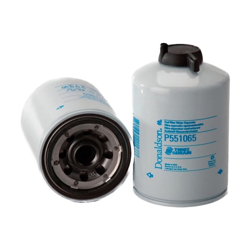 Топливный фильтр Donaldson P551065