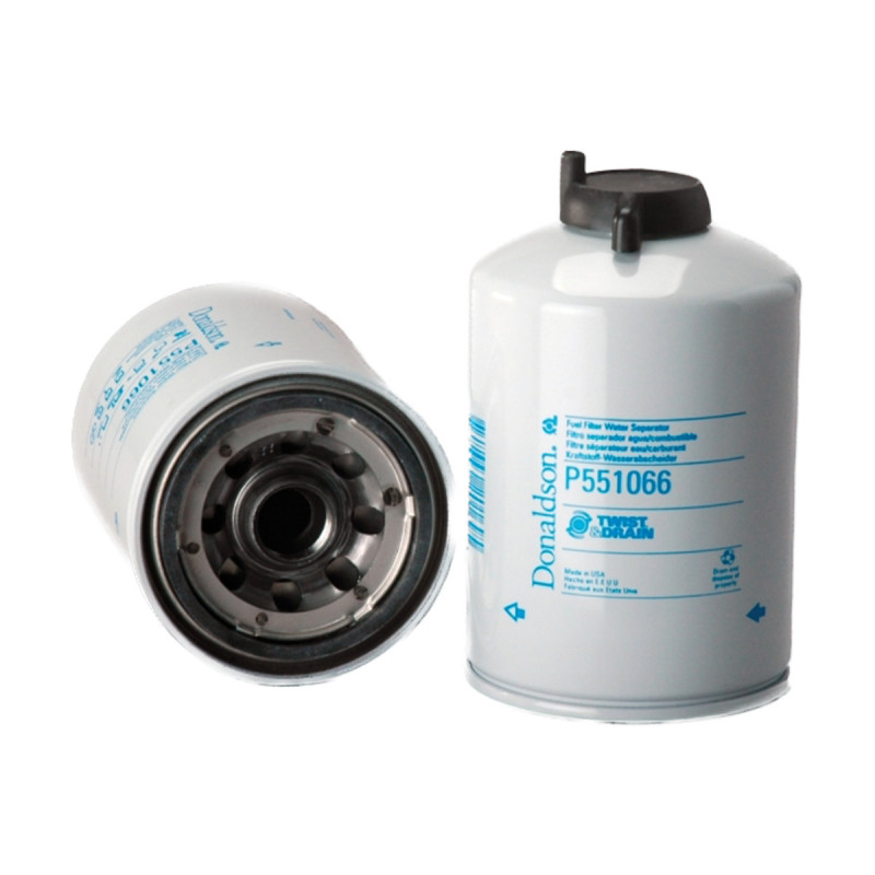 Топливный фильтр Donaldson P551066