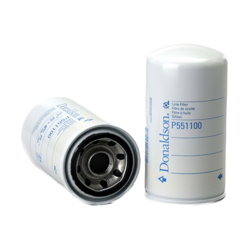 Масляный фильтр Donaldson P551100