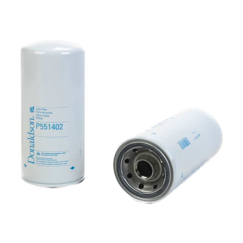 Масляный фильтр Donaldson P551402