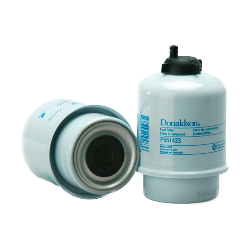 Топливный фильтр Donaldson P551423
