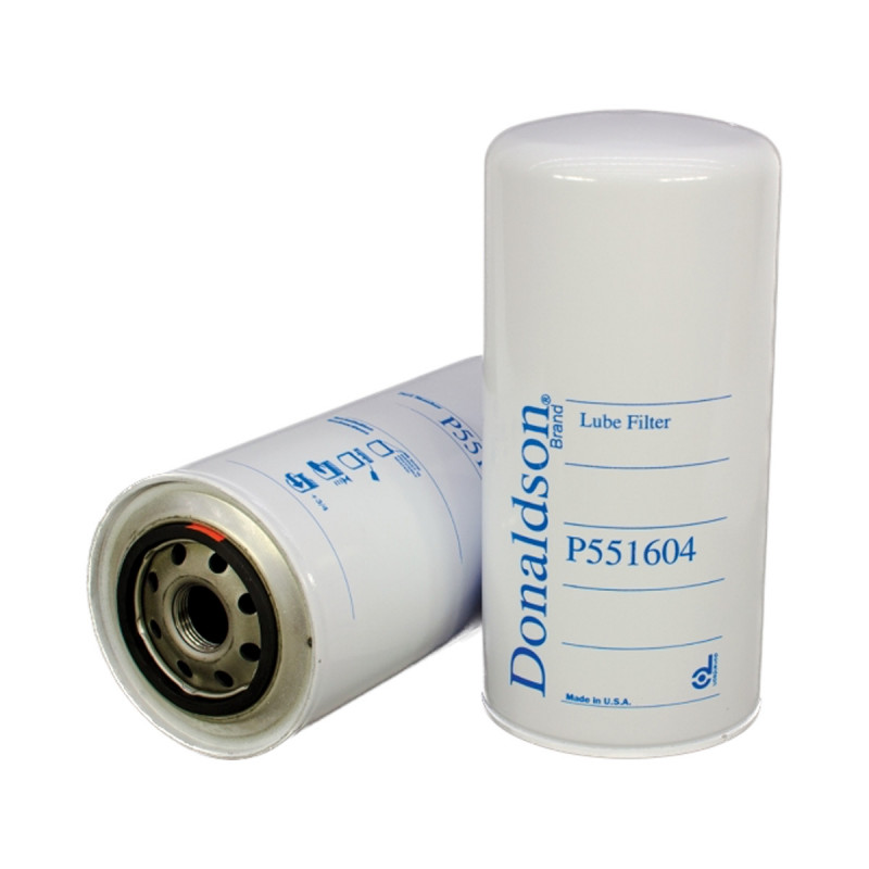 Масляный фильтр Donaldson P551604