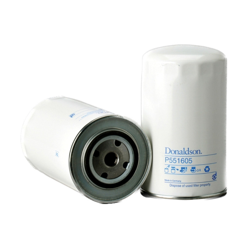 Топливный фильтр Donaldson P551605