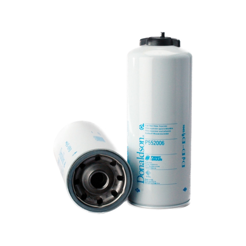 Топливный фильтр Donaldson P552006
