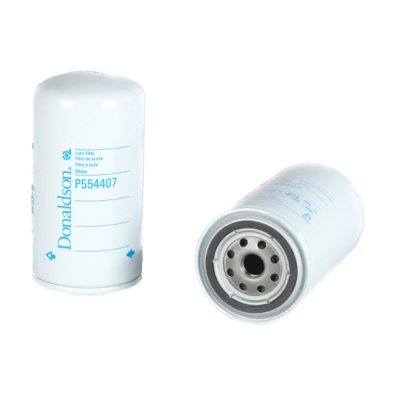 Масляный фильтр Donaldson P554407
