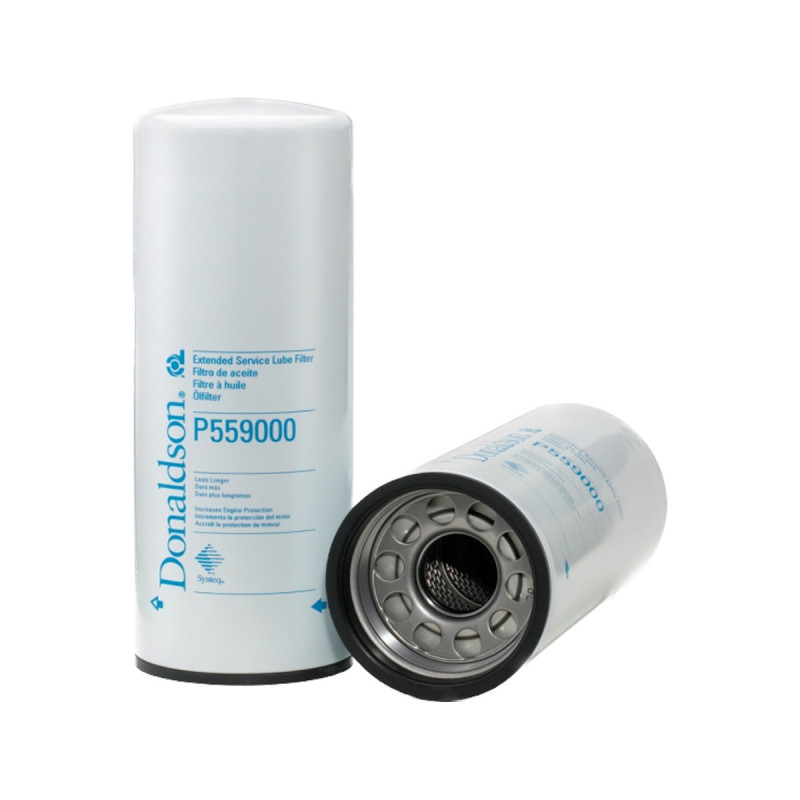 Масляный фильтр Donaldson P559000
