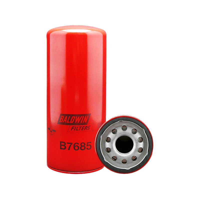 Масляный фильтр Baldwin B7685