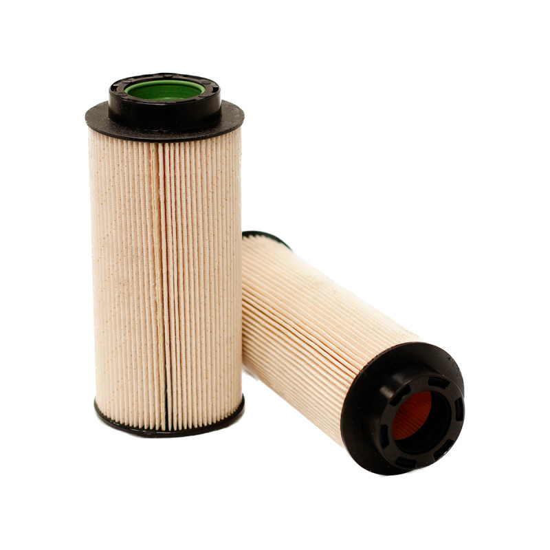 Топливный фильтр Fil Filter MFE1654MBKIT