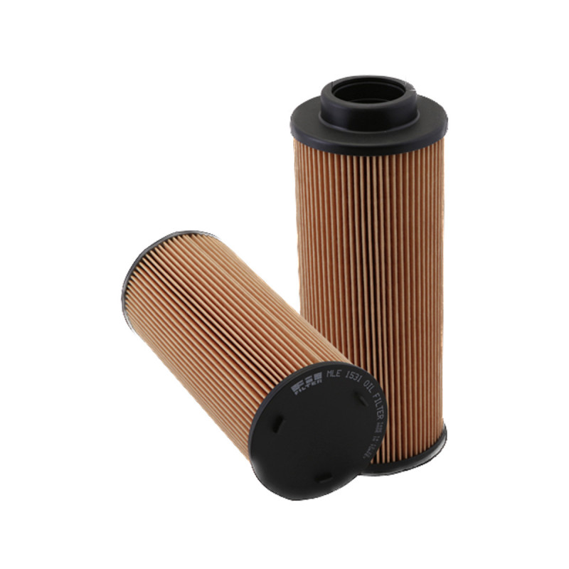 Масляный фильтр Fil Filter MLE1531