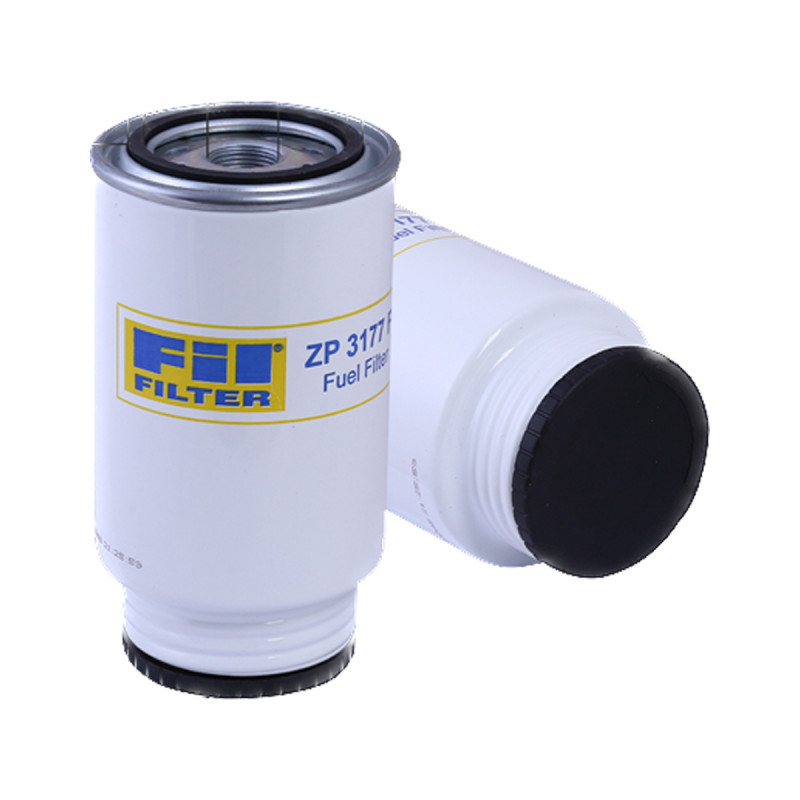 Топливный фильтр Fil Filter ZP3177F