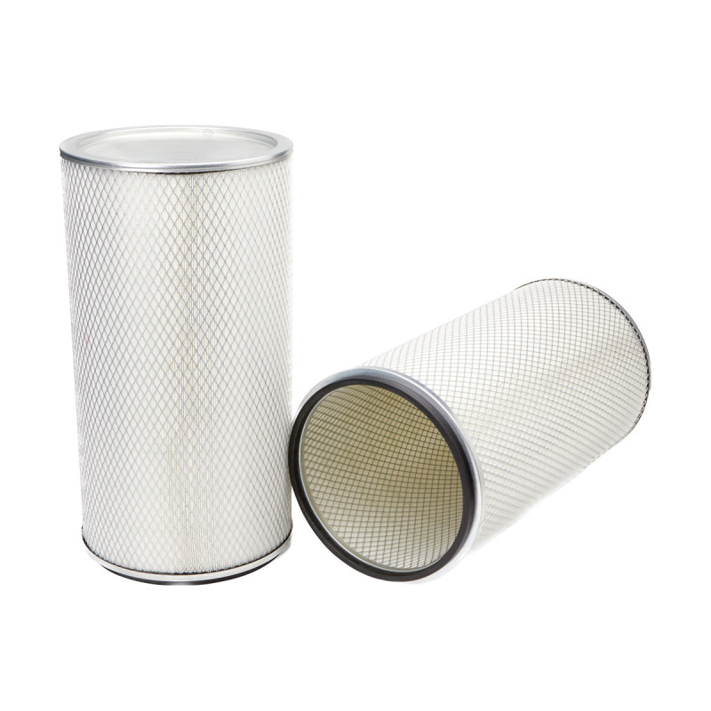 Воздушный фильтр Fleetguard AF880