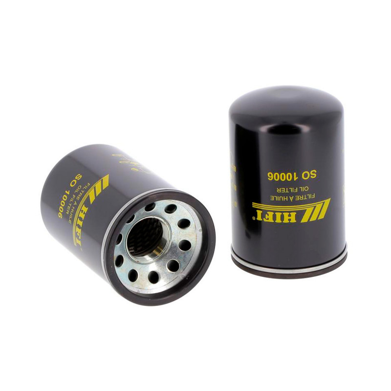 Масляный фильтр HIFI SO10006