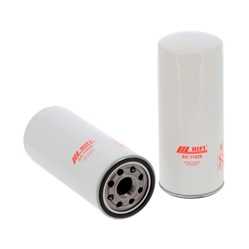 Масляный фильтр HIFI SO11029