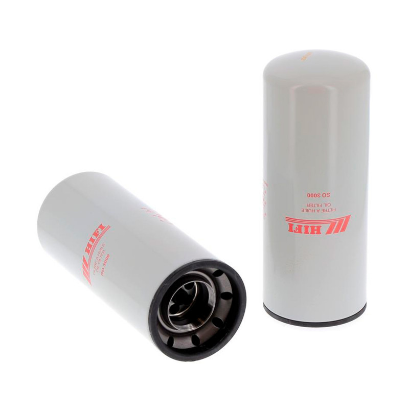 Масляный фильтр HIFI SO3000