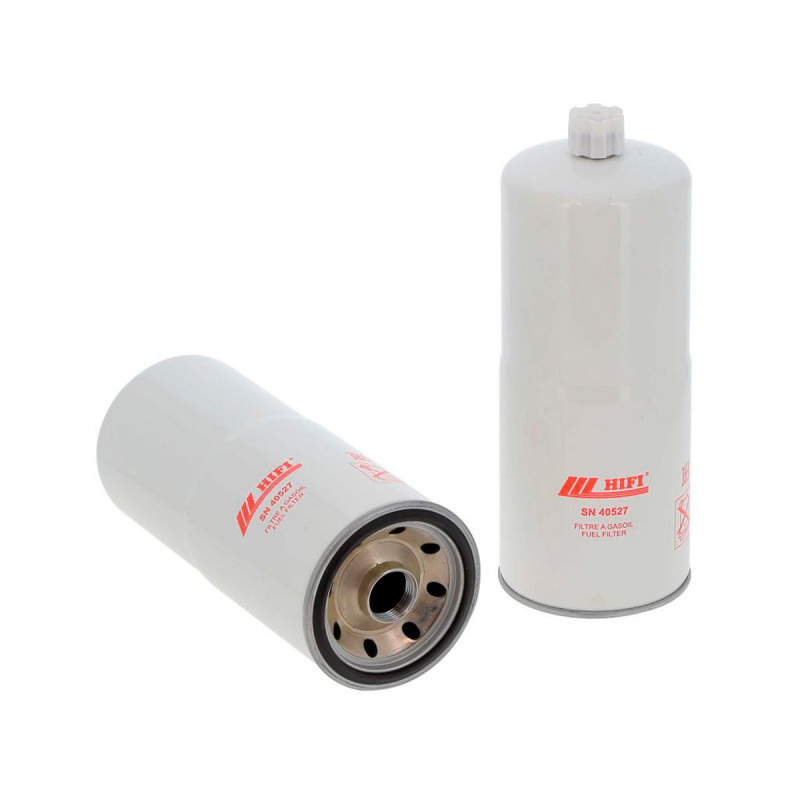 Топливный фильтр SN40527