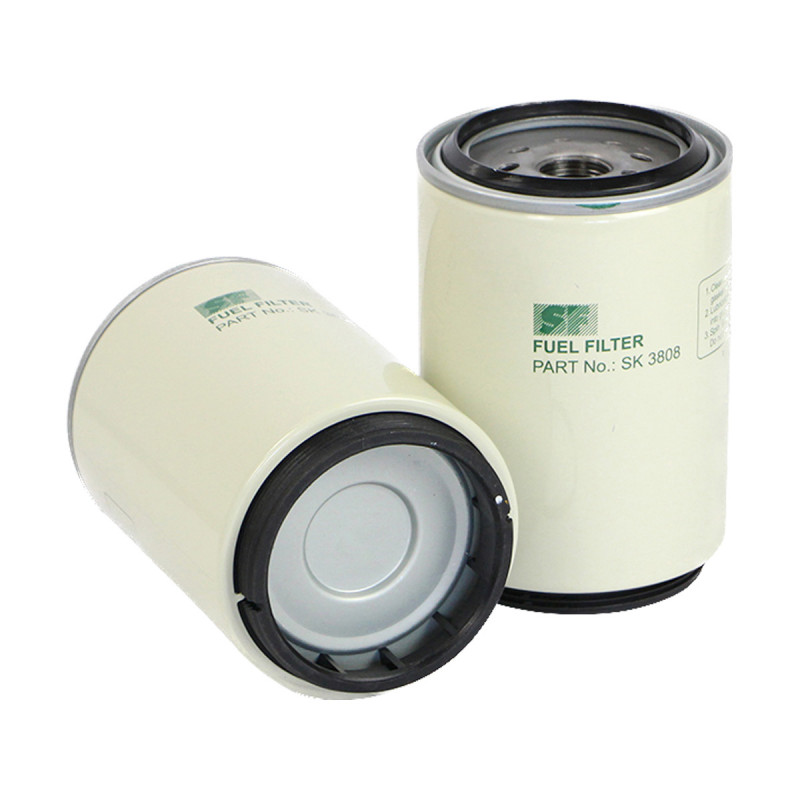 Топливный фильтр SK3808