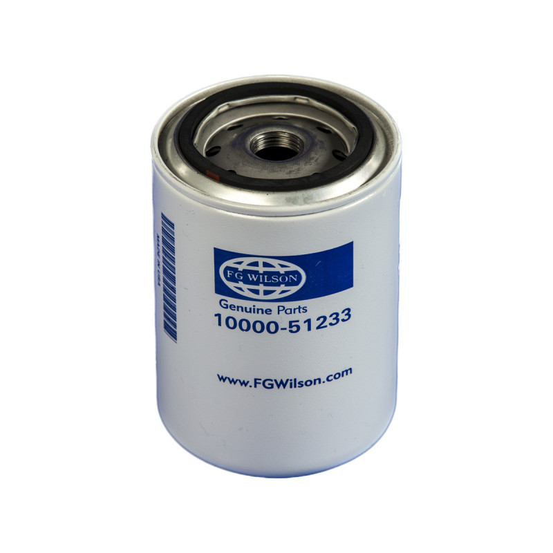Масляный фильтр FG Wilson 10000-51233
