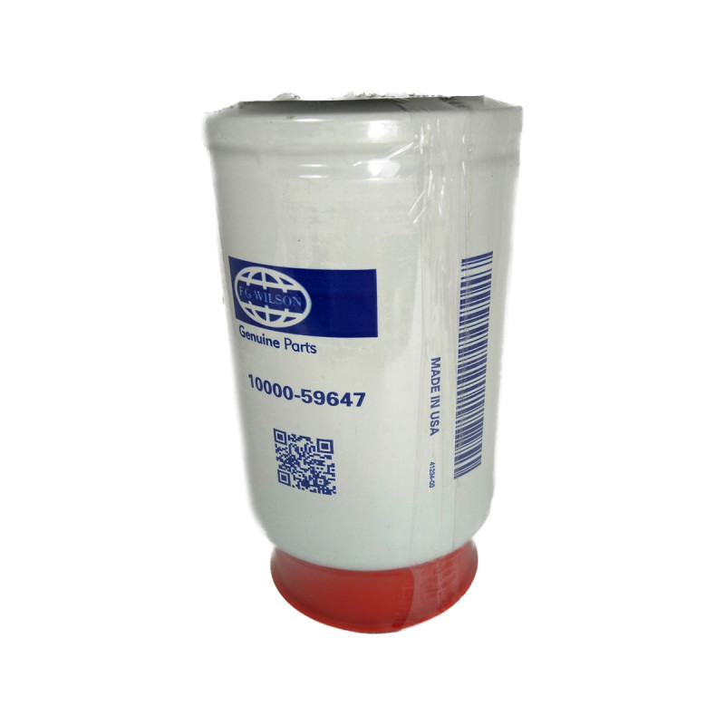 Топливный фильтр FG Wilson 10000-59647