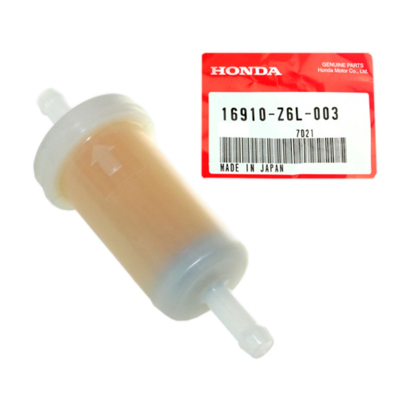 Фильтр топливный HONDA 16910-Z6L-003