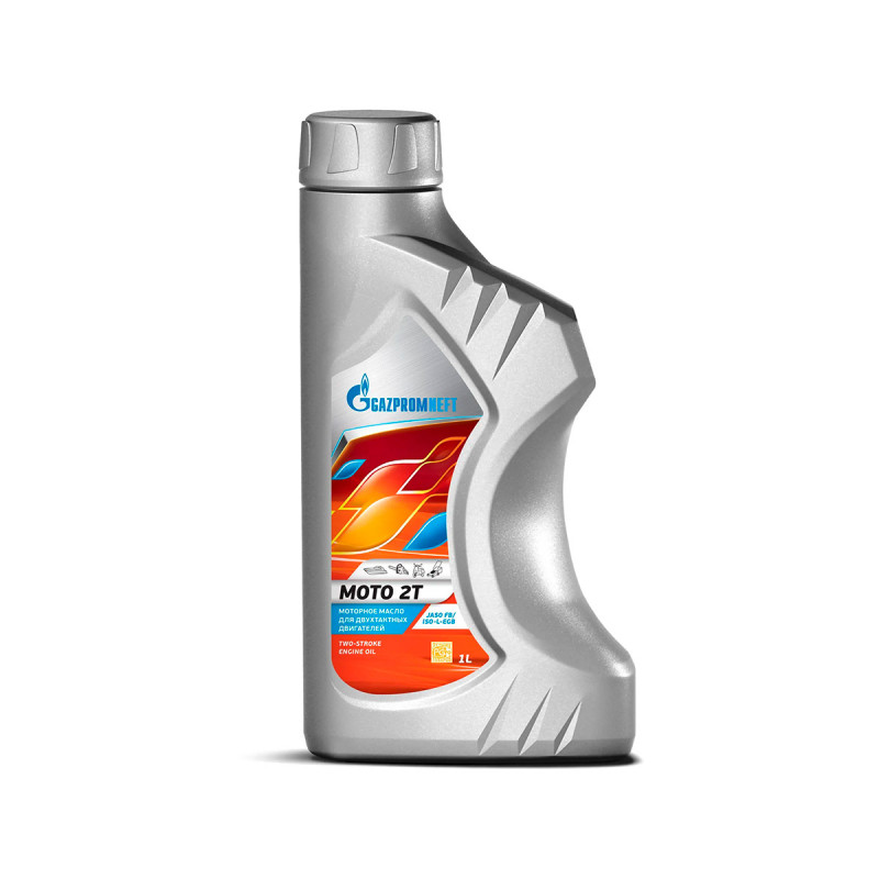 Gazpromneft Moto 2T