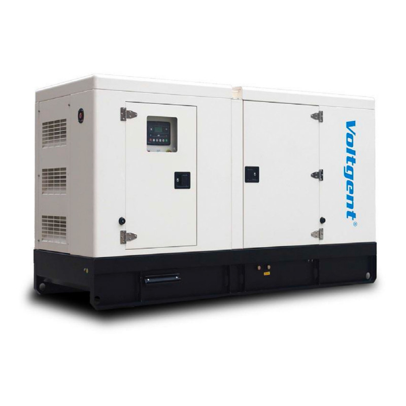 Дизель генераторная установка 100 кВт