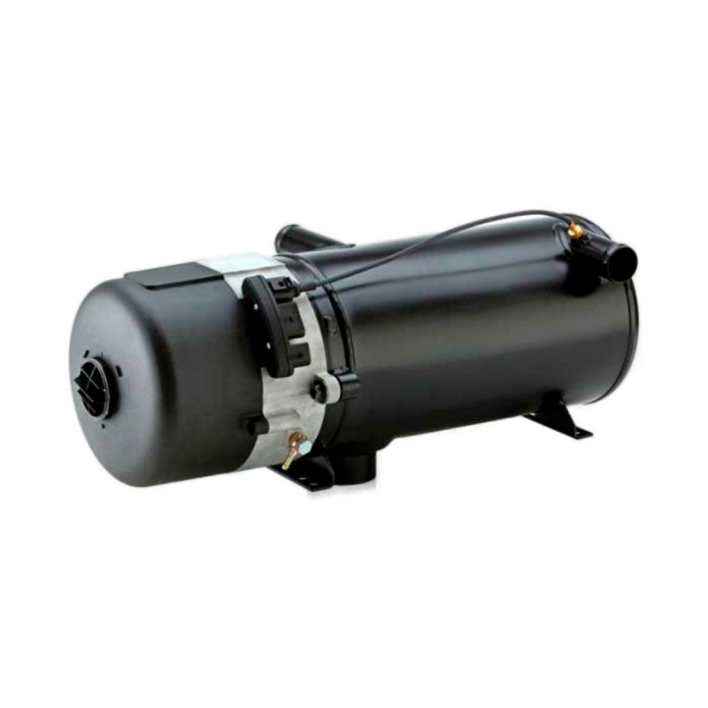 Webasto Thermo E 200 24V (с циркуляционным насосом U 4814)