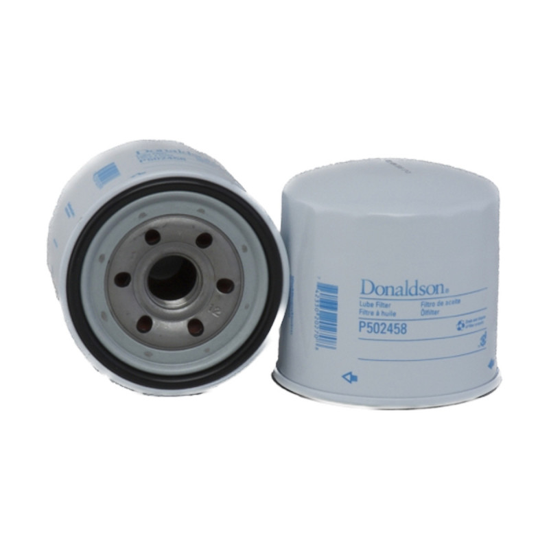 Масляный фильтр Donaldson P502458