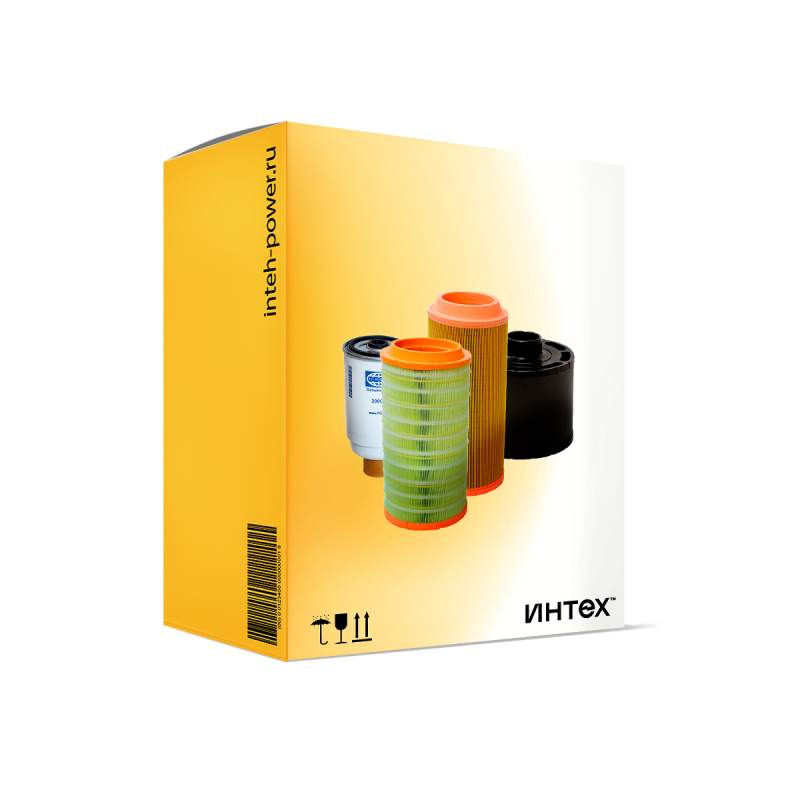 Воздушный фильтр Donaldson B105036